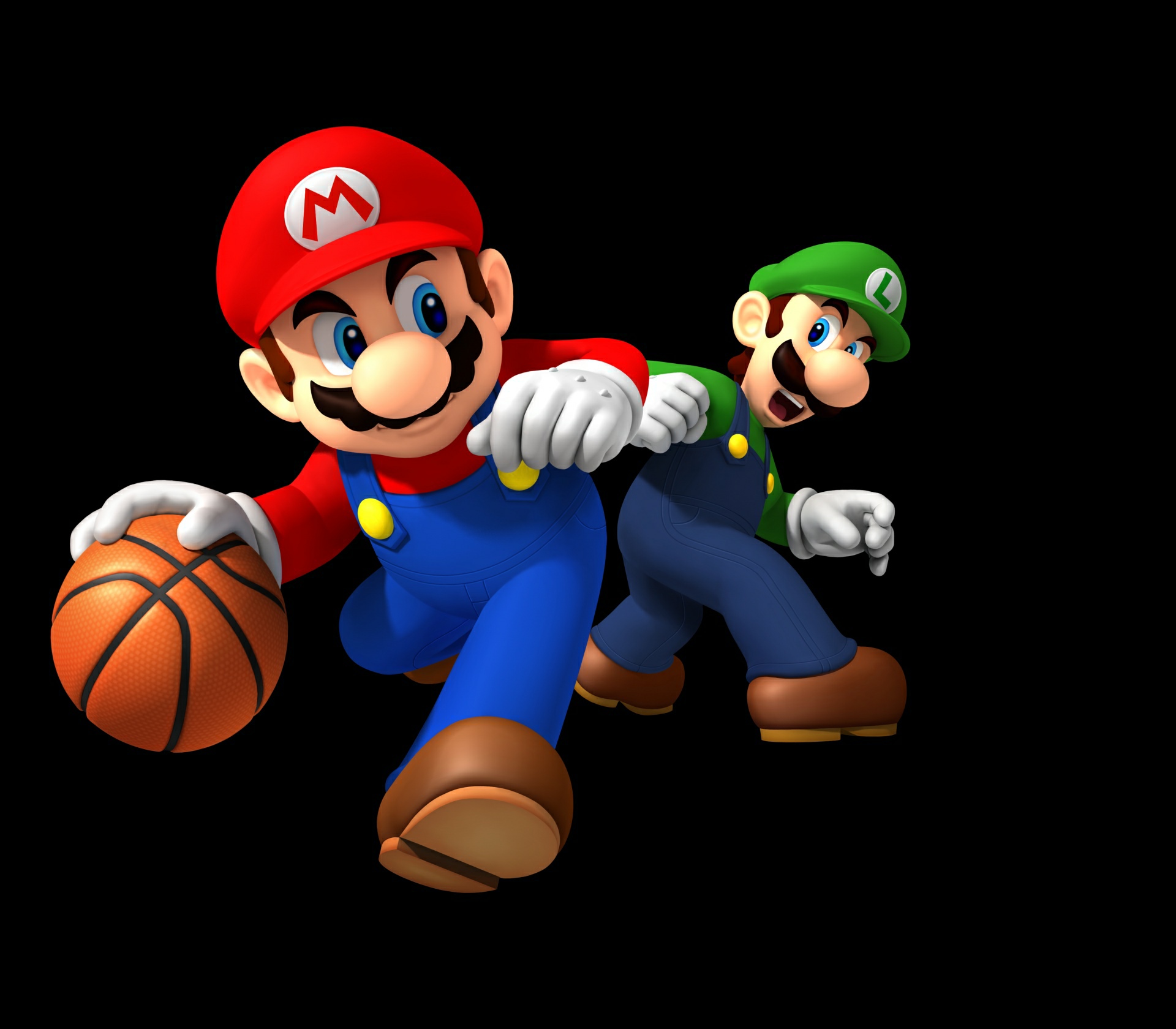 Mario Sports Mix - Imagen 14